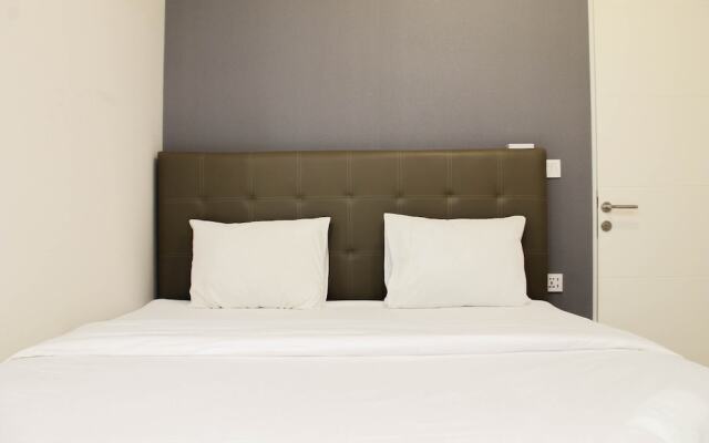 Best Price 2BR Apartment @ Springlake Summarecon