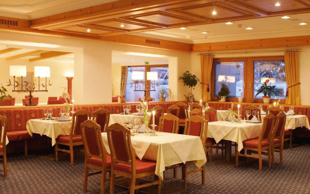 Hotel Tuxertal