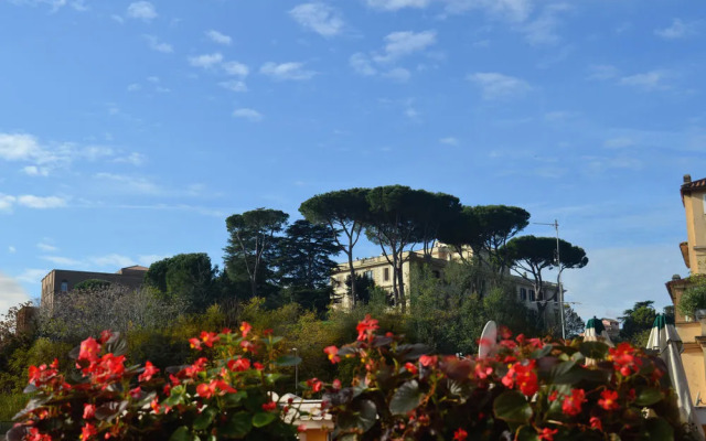 Le Tue Notti a San Pietro
