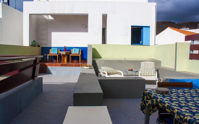 Casa Luna