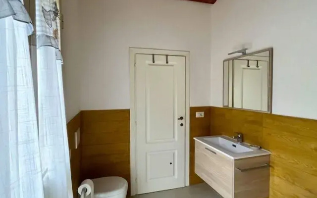 La Tinaia Country House