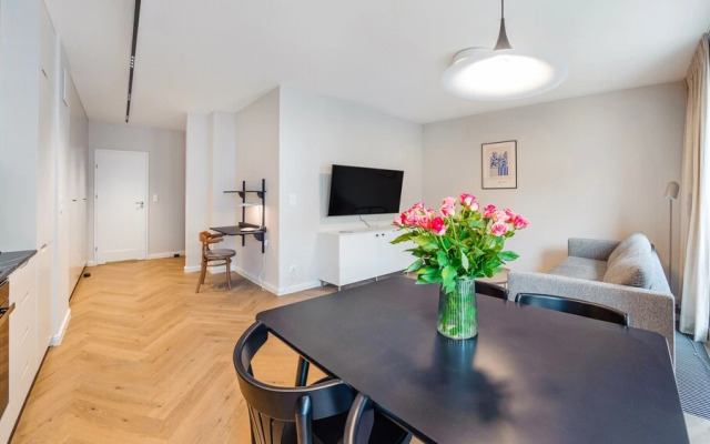 Apartamenty Sun & Snow Bank Polski