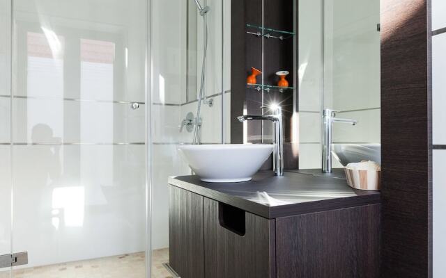 Ringelnatz Inselhotel Malchow