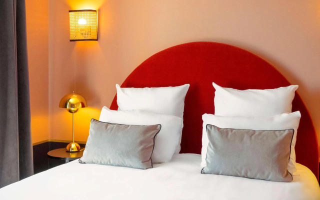 Hotel Mercure Roscoff Bord de Mer