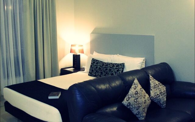 Citi Serviced Apartments & Motel - Korobosea