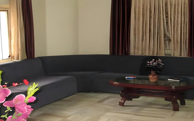 Hotel Minerva