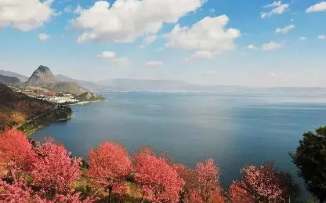 Microtel Yuxi Wanda BY WYNDHAM