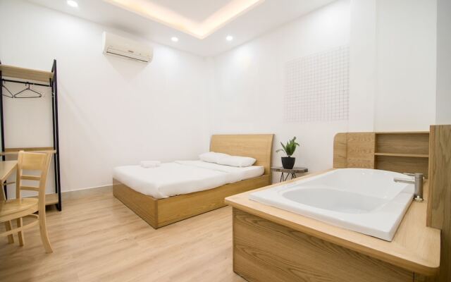 Saigon Dwelling