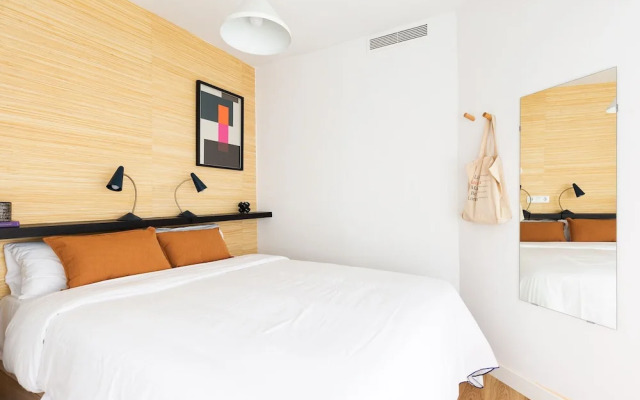 Wow Apartments By Olala Homes