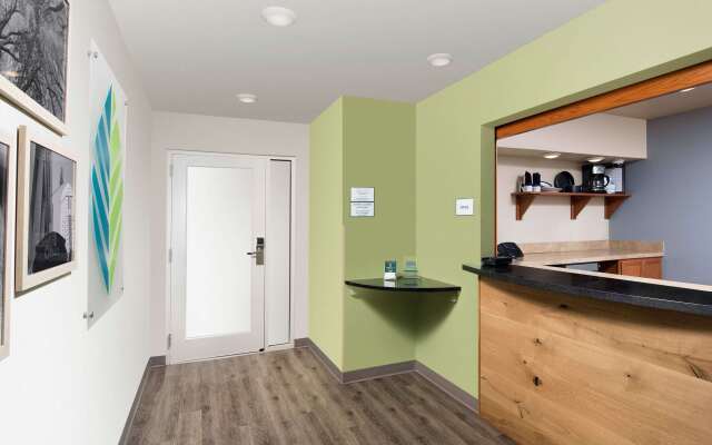 Extended Stay America Select Suites - Dayton - Miamisburg