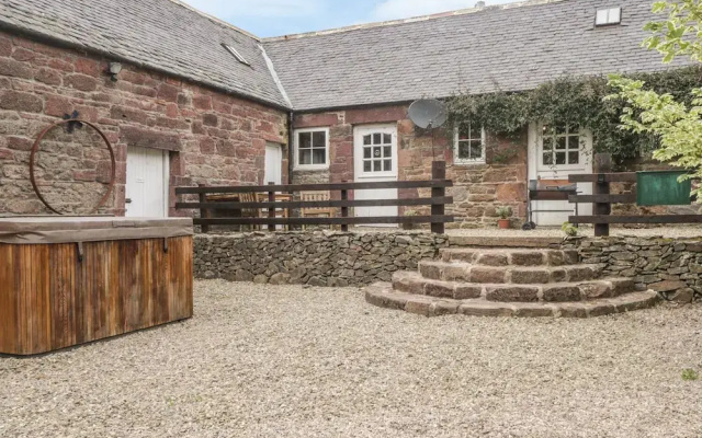 Milltown House