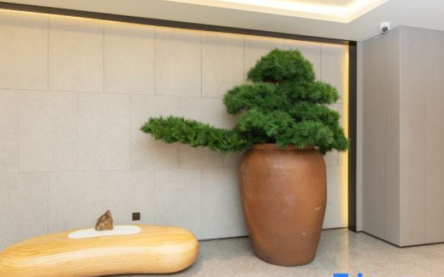 JI Hotel (Zibo Linzi Avenue People's Square)