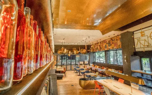 Citigo Hotel Beijing Shangdi Branch