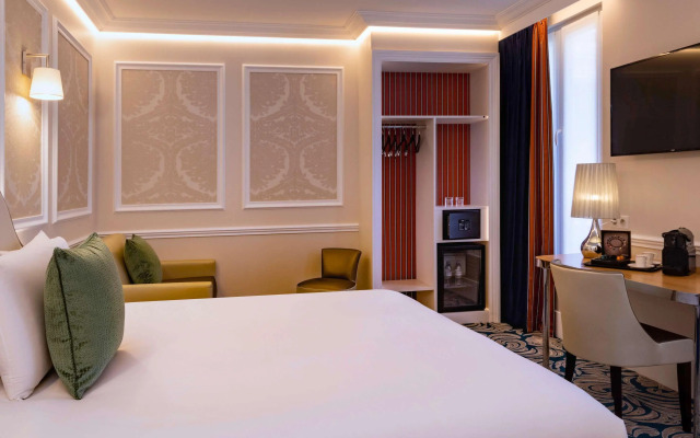 Mercure Paris La Sorbonne Saint Germain des Pres Hotel