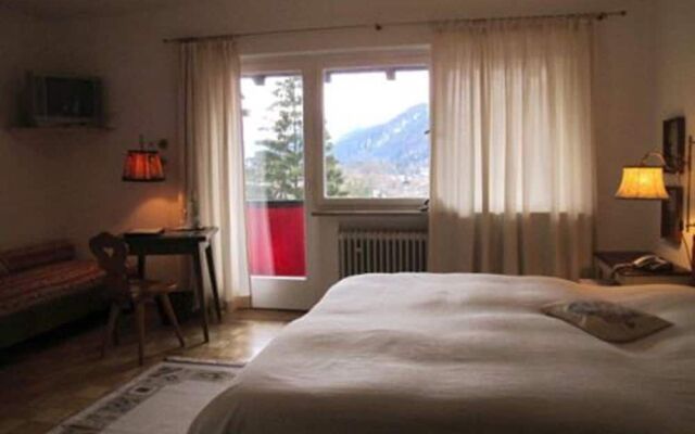 Hotel & Restaurant Tonihof