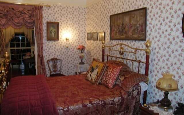Foxgloves Bed and Breakfast