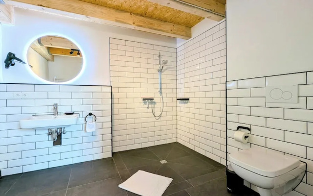 ANDRISS - Stilvolle Lofts & Penthouses