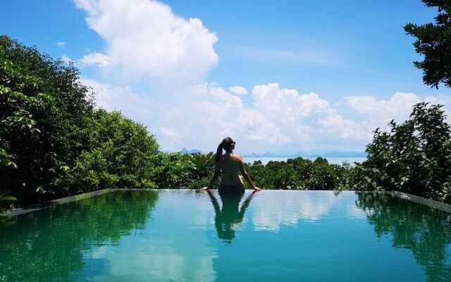 The Island Hideout - Koh Yao Noi