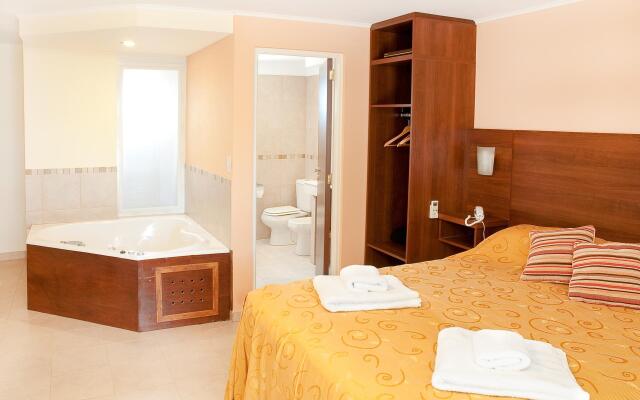 Oasis Apart Spa En Las Gaviotas