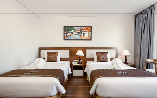 Tamarind Hotel Da Nang
