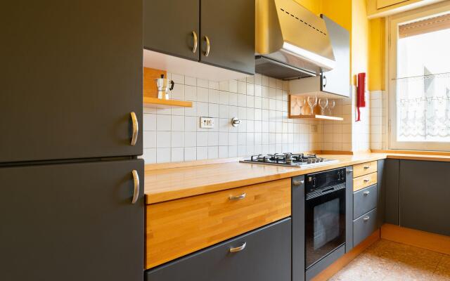 Cavour 106 in Firenze