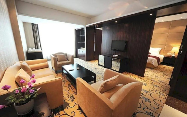Hangzhou Tianlin Shanggao Hotel