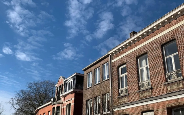 Romantic Apartment in Herentals With Balcony