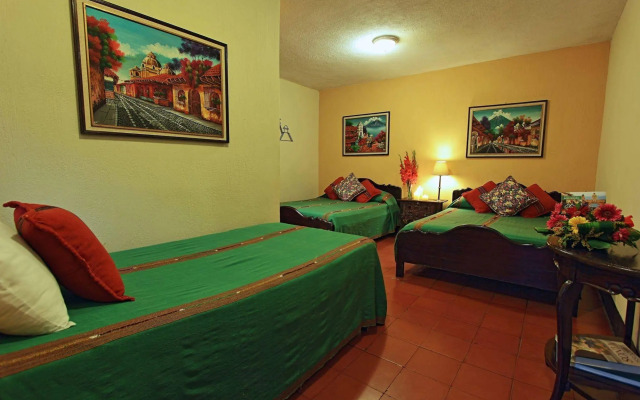 Posada Doña Luisa
