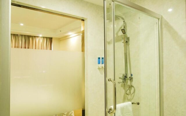 Xuhua Holiday Hotel