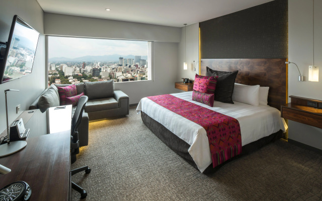 InterContinental Presidente Mexico City by IHG