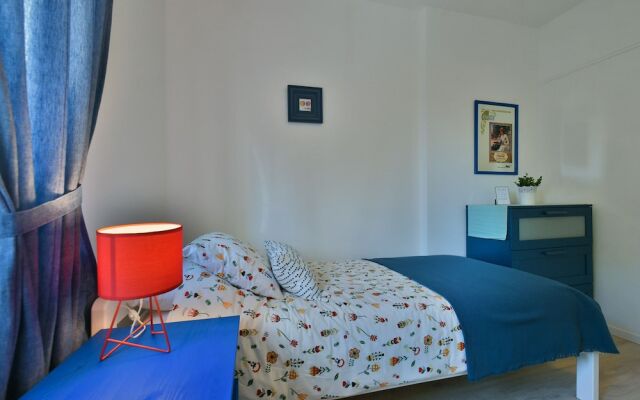 Apartment 1811