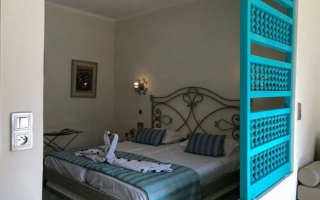 Hotel La Residence Hammamet