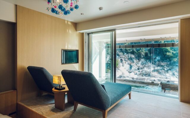 Hoshino Resorts KAI Unzen