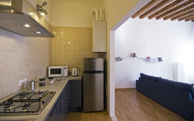 Sarai Apartments