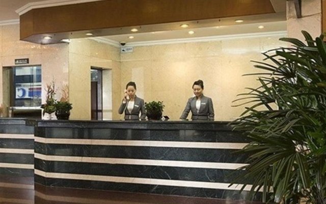 Beijing Hunan Hotel