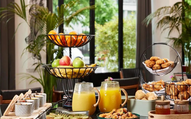 Navera Phuket - Mgallery Collection