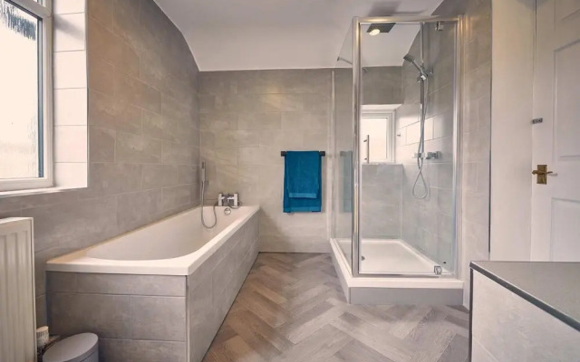 Host Stay Silverlinings