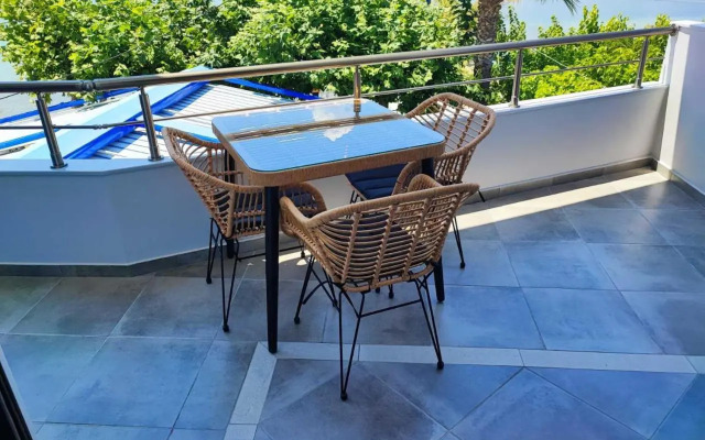 suite apartment Sun Rise Αdonis