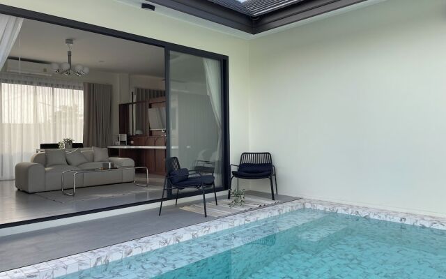 Karisma Private Villa Pattaya