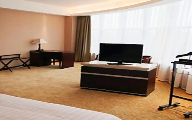 BeiJing jinziyin business hotel