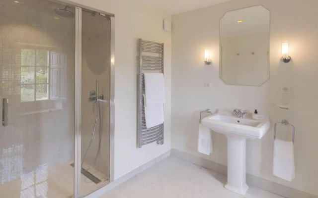 Chambres d'Hôtes Château Renon