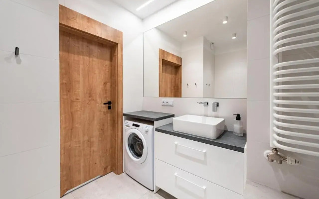 Apartamenty Tespis - Sokolska 30 Towers