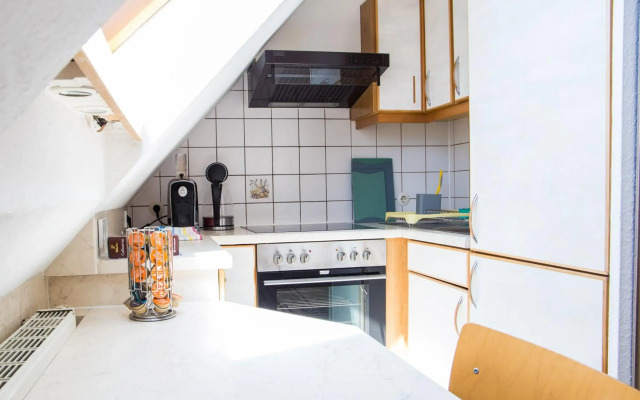 PE Loft Central