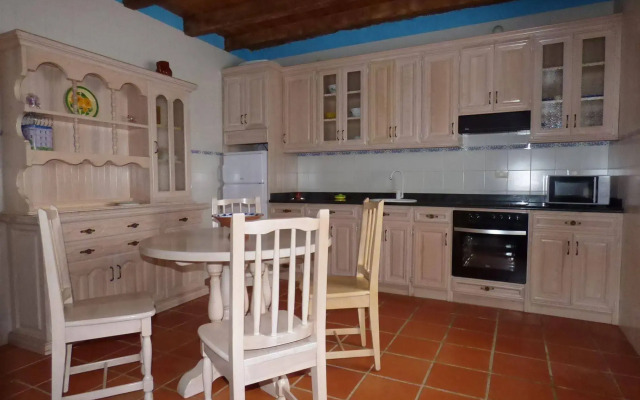 Casa Rural Casa del Camping