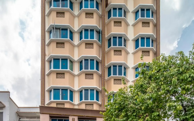 K Hotel 1515