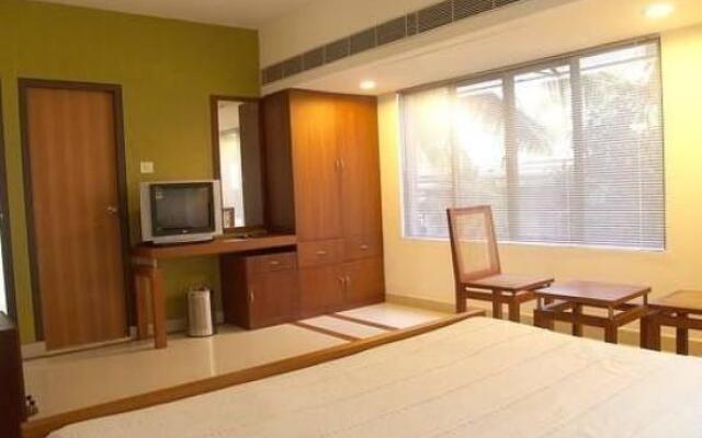 Time Square Business Hotel