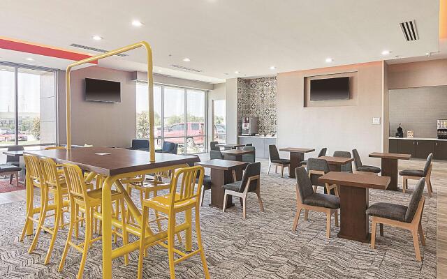 Four Points by Sheraton Plano