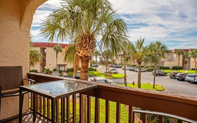 Unit 7206 - Ocean Racquet Club