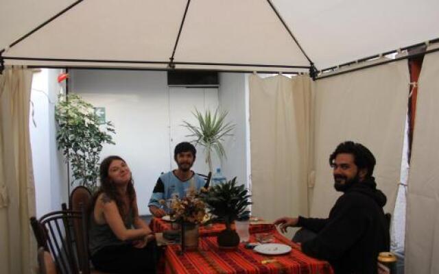 Il Riposo - Hostel
