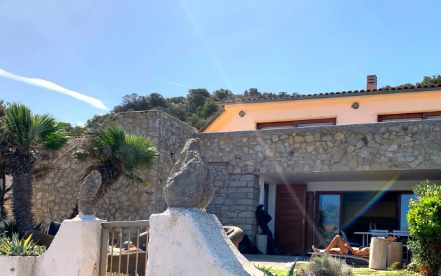 Maison Monte d'A Rena